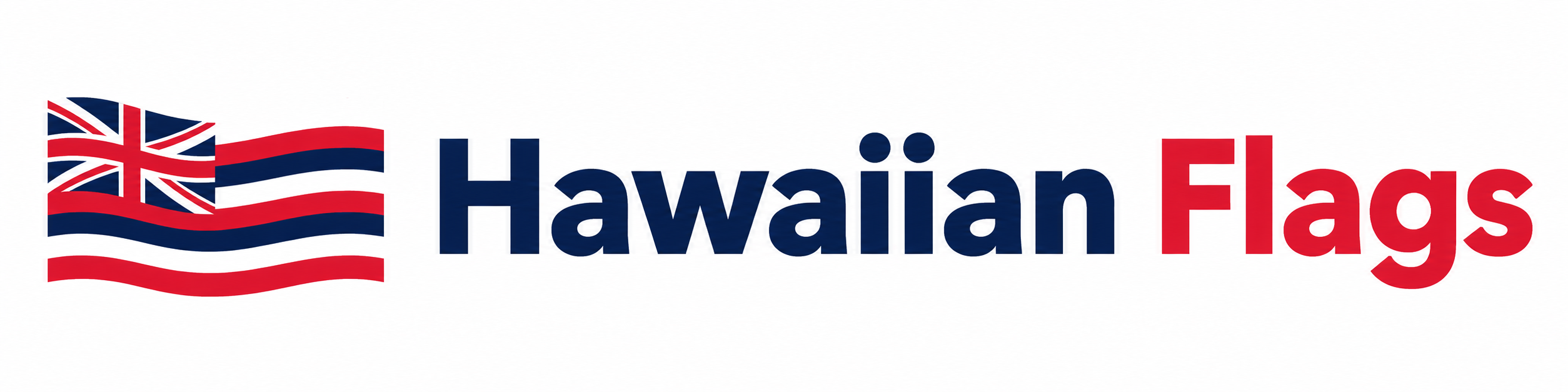 Hawaiian Flags
