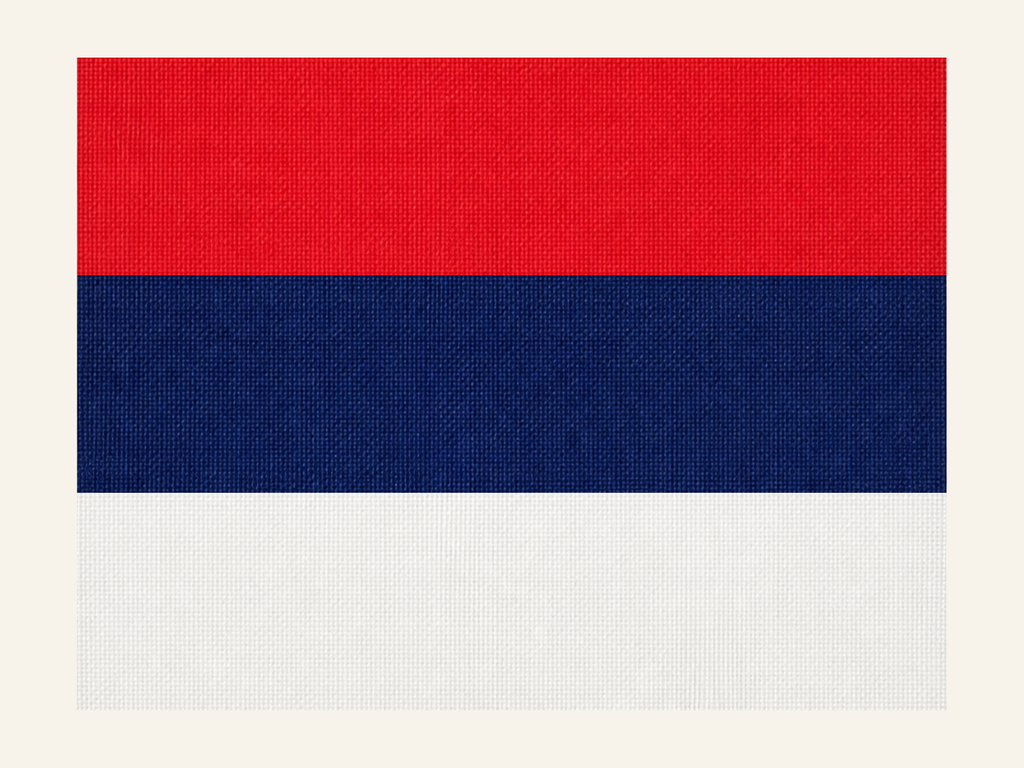 Standard 3x5 Hawaii state flag - fabric detail